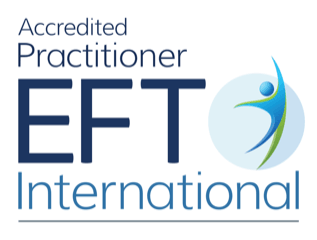 EFT International Accredited Practitioner EFT International Accredited Practitioner