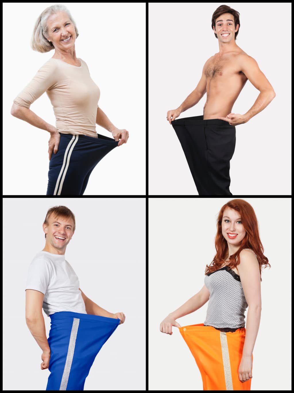 Hypnosis and weight loss A Healthier,Slimmer You